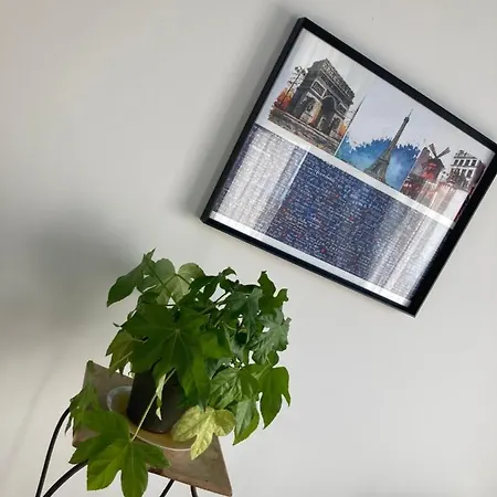 Appartamento Location Chambre Avec Salle De Bain Et Partie Commune Sea View & Mountain View Renting 1 Of 3 Bedrooms With Shared Common Space 3 Bdrm Apt Not 1 Bdrm Plus Clime Ou Ac *